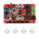 2X TDA7492P  Amplifier Board Module Audio Receiver Amplifier  CSR4.0 Digital Amplifier Board Module 2