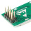 2X E01-ML01DP5 20dBm 2100m Long Range NRF24L01P+PA+LNA 2.4G Wireless Transceiver Module ML01DP5 Antenna with Shield 6