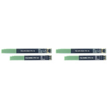 2X NIEUW voor F64 Flash 64 EMMC FPC V2/ UFS HSG1 FPV 2-in-1 Kabel voor Flash 64 Lite F64 UFS HSG1 FPC V2