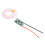 3X 5V2A Wireless Power Module Wireless Charging Transmitter and Receiver Circuit Board Multifunctional Convenient Module 10