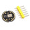 5X Omnidirectional Microphone Module I2S Interface INMP441 MEMS High Precision Low Power Ultra Small Volume for ESP32 3