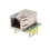 3X W5500 Ethernet Network Module SPI Interface Ethernet/TCP/IP Protocol Compatible WIZ820Io 2