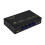 2X FJGEAR USB 4  Share Switcher Selector Box Hub Sharing  Adapter do PC Scanner Printer Accessory 2