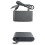 2X 4  Game Converter för GameCube GC Controller USB Adapter för   NGC/ U/PC Controller Adapter 3