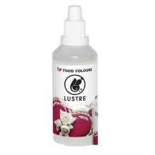 Flydende neglelak 60ml Lustre Liquid