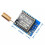 2X Ra-01 LoRa SX1278 433M Wireless Spread Spectrum Transmission Module Most Distant 10KM 2