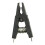 5X Programmer Testing Clip SOP SOIC 8 SOIC8 DIP8 DIP 8 SOP8 Pin IC Test Clamp NEW 5