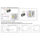 3X New 2-Wire 4-20MA Current Signal Generator Panel-Mounted Current Loop Generator 4 to 20MA Simulator High Precision 3