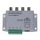 5X Transceptor Balun de Video Pasivo UTP 4 Canal 5