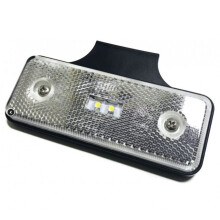 LED-markeringslampe