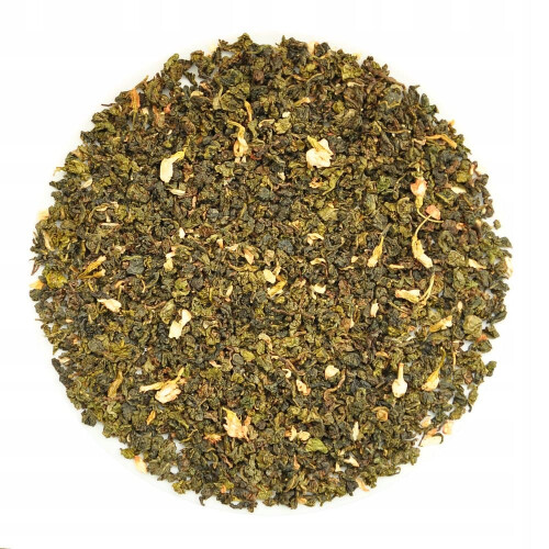 Grøn te OOLONG JASMINE 500g