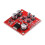 2X OPA1612 Dual Operational Amplifier Preamplifier Module, Audio Signal Preamp, Dual Operational Amplifiers Module 4
