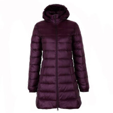 (xxxL, purple) NewBang Plus 8XL 7XL Ladies Coats Long Winter Hat Detachable Down Jacket Ultra Light Down Jacket Women Hooded Female Warm Coat