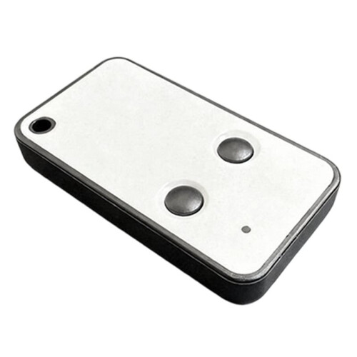 10PCS Remote Control 433.92MHz for Roger E80 TX52R Garage Door Remote Control Handheld Transmitter 2