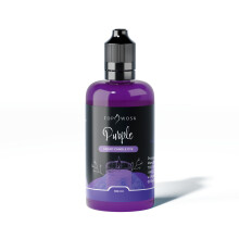 Flydende farvestof til lys lilla 100 ml