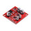 2X OPA1612 Dual Operational Amplifier Preamplifier Module, Audio Signal Preamp, Dual Operational Amplifiers Module 3
