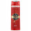 Old Spice Old Epic Legend Shower Gel og Shampoo 400 ml 1
