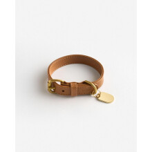 Selvo Caramel S Halsbånd