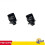 (2pc) for ALFA ROMEO 147 GT Car Window Switch Button Cap Cover 1