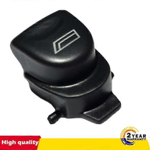 (1pc) for ALFA ROMEO 147 GT Car Window Switch Button Cap Cover