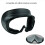 2X Applicable  4 Mask VRARMR Integrated Machine Virtual Reality Equipment Replacement Bracket Mask 5