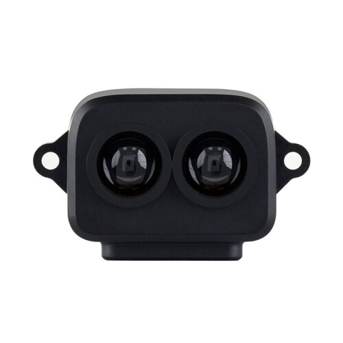 6X Tf- Lidar Range Sensor Module 8M Range Low Power Tof Range Princip 1