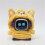 3X para Ropa de Robot EMO Ropa para Mascotas EMO Accesorios de Ropa (Solo Ropa) - Corgi 5