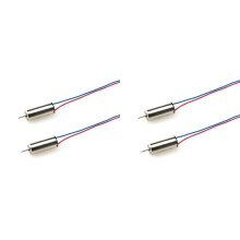 4x für JD385 JJ1000 Habersham H107 4-Achsen 720 Hohlschalenmotor 7X20Mm Motor Multifunktionales Tragbares Modul