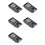 5X New Version ESP32 Development Board CH9102X WiFi+ Ultra-Low Power Consumption Dual Core ESP-32 ESP-32S 1