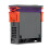 2X 7016A Digital Temperature Controller 220V 30A with High-Power Temp Control Thermostat Heating Cooling NTC Sensor 9