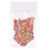 Sukkerpinde MIX FARVE Krymmel 50 g 1