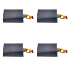 4X for IXUS175 IXUS180 IXUS185 IXUS190 Camera Repair Part LCD Display Screen