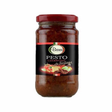 Barri Pesto rød 190 g