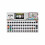 2X Kit de Desenvolvimento Cardputer Adv Version ESP32 para Computador Portátil M5StamPS3A com Tela de 1,14 Polegadas e Teclado de 56 Teclas 2