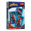 Peter Spiderman Disney Marvel Kort +4 Trefl 08498 1