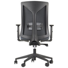 PREMIUM TONO grafit drejestol