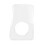 4X Crystal Clear Hard Cover Case for  Classic 120GB 160GB 80GB Thin Version Protector 2