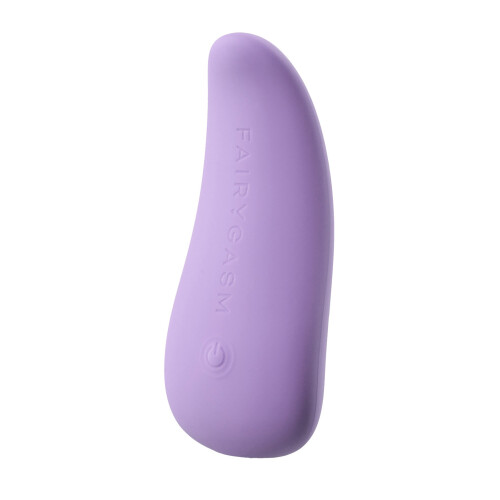 ThrillLeaf violet - FairyGasm