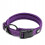 LILLA Hundehalsbånd solid STRONG TRUELOVE M 1