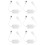 6X Tuya USB   WIFI Controller Universal Breaker Timer  Life per Dispositivi USB per Alexa  Home 1