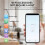 6X Tuya USB   WIFI Controller Universal Breaker Timer  Life per Dispositivi USB per Alexa  Home 5
