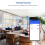 6X Tuya USB   WIFI Controller Universal Breaker Timer  Life per Dispositivi USB per Alexa  Home 7
