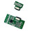 2X  Sharpener per SNES per SFC Supporta 2 Modelli di Chip Console Fai da Te Open Source CPU01/02 GMP01/02 RGB01/02 APU01 4