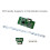 2X  Sharpener per SNES per SFC Supporta 2 Modelli di Chip Console Fai da Te Open Source CPU01/02 GMP01/02 RGB01/02 APU01 3