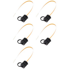 5X voor Micro--Kaart IP67-Verlengkabel Micro- (TF)-Kaart Flex-Verlenger FPC Waterdichte Kabel voor Kastchassisbehuizing