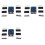 3X D1  V4.0.0 - WEMOS WIFI Internet Of Things Board Baseado ESP8266 4MB Compatível com MicroPython Nodemcu para 1