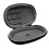 2X Storage Bag Carring Mouse Protective Cover Mice Hard Case for  MX Anywhere 1 2 Generation 2S 3