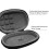 2X Storage Bag Carring Mouse Protective Cover Mice Hard Case for  MX Anywhere 1 2 Generation 2S 7