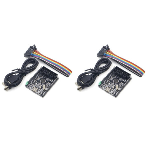 2X Development Board Stm32F103C8T6 Stm32F103 Stm32F1 Stm32 System Board Learning Board Evaluation Kit