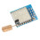 6X Ra-01 LoRa SX1278 433M Wireless Spread Spectrum Transmission Module Most Distant 10KM 6